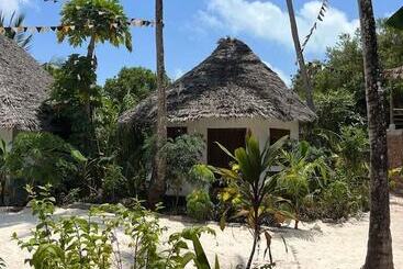 هتل Furaha Lodge