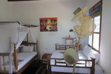 هتل Furaha Lodge