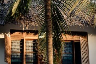 هتل Furaha Lodge
