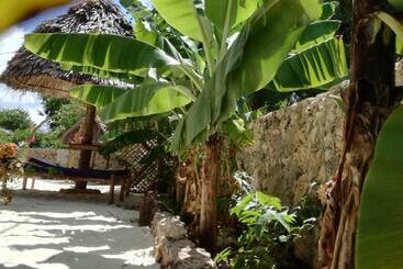 هتل Furaha Lodge