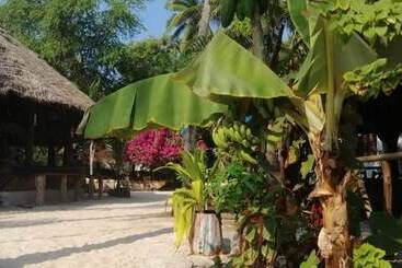 هتل Furaha Lodge