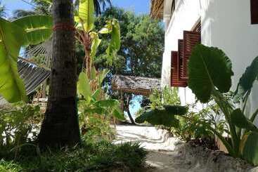 هتل Furaha Lodge