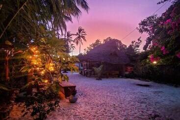 هتل Furaha Lodge