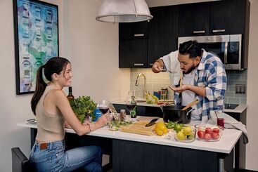 هتل Hyatt House Bwi Airport/baltimore
