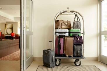 هتل Hyatt House Bwi Airport/baltimore