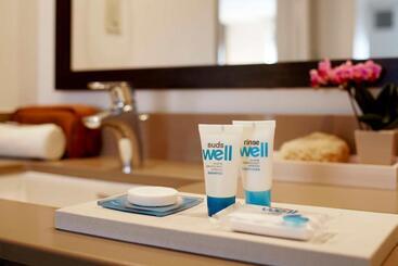 هتل Hyatt House Bwi Airport/baltimore