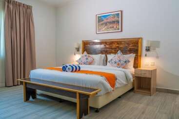 Lakaz Kreol - Beau Vallon