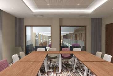 فندق Mercure Achères St Germain En Laye