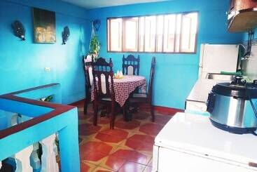 هتل Apartamentos Mirador El Yunque