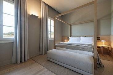 Colle Alberti Country House - Cerreto Guidi