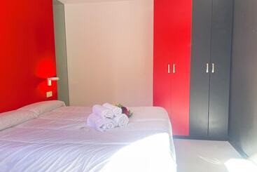 Lahola Glam Suites