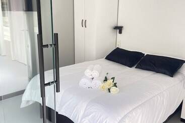 Lahola Glam Suites
