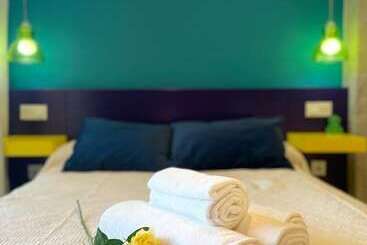 Lahola Glam Suites