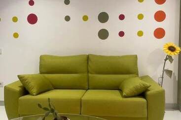 Lahola Glam Suites