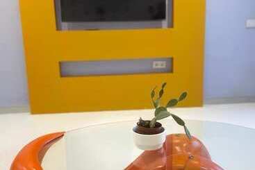 Lahola Glam Suites