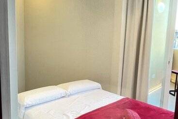 Lahola Glam Suites