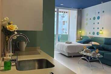 Lahola Glam Suites
