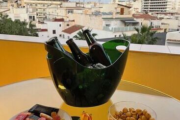 Lahola Glam Suites