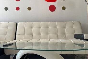 Lahola Glam Suites