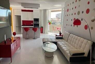 Lahola Glam Suites