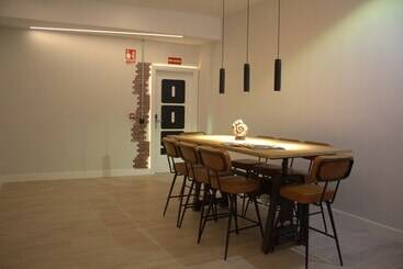 Loft Imperial