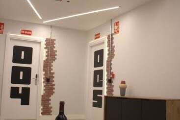 Loft Imperial