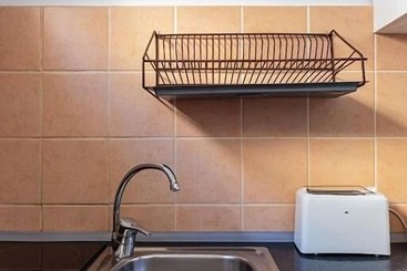 Apartamentos Mirador