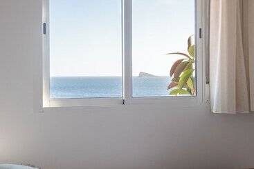 Apartamentos Mirador