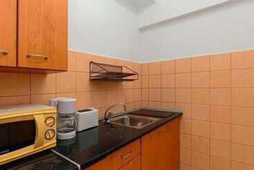 Apartamentos Mirador