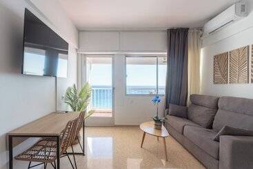 Apartamentos Mirador