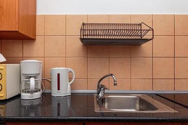 Apartamentos Mirador