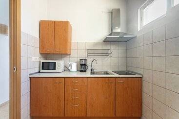 Apartamentos Mirador