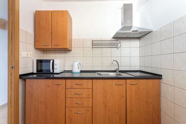 Apartamentos Mirador