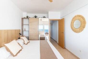 Apartamentos Mirador