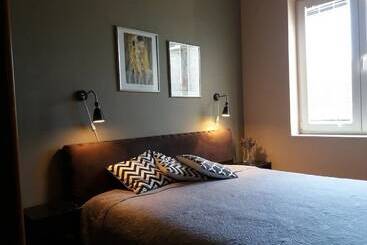 پانسیون Apartments Villa Dona