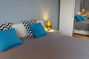 پانسیون Apartments Villa Dona
