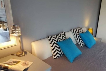 پانسیون Apartments Villa Dona