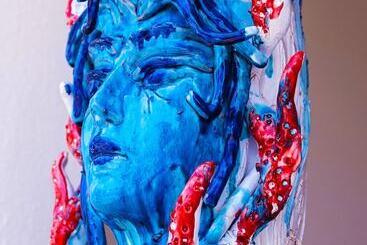 پانسیون Art Boutique Rooms