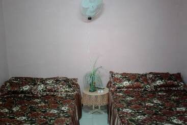 پانسیون Casa Encanto