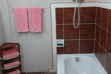 پانسیون Casa Encanto