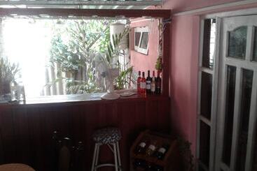 پانسیون Casa Encanto