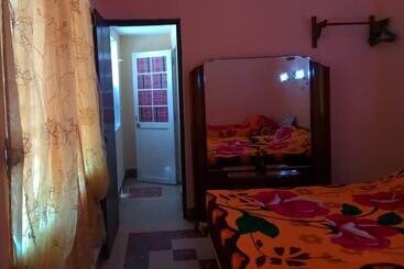پانسیون Hostal Aday Y Orlando Cienfuegos
