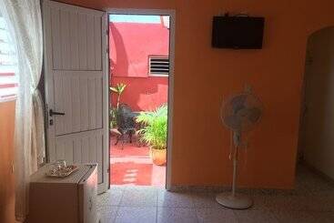 پانسیون Hostal Danita