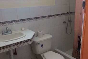 پانسیون Hostal Danita