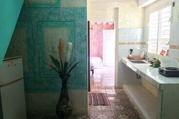 پانسیون Hostal Danita