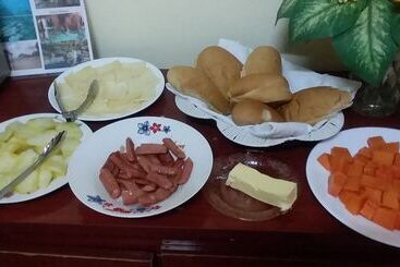 پانسیون Hostal Danita