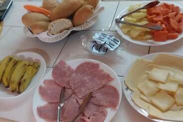 پانسیون Hostal Danita