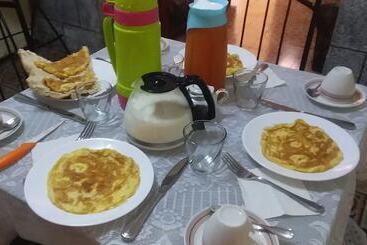 پانسیون Hostal Danita
