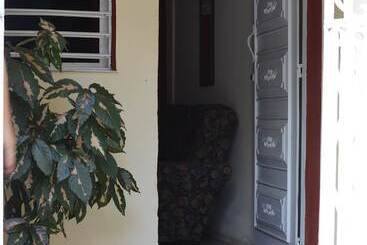 پانسیون Hostal Danita