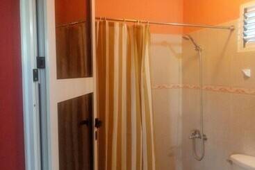 پانسیون Hostal Bugambilia
